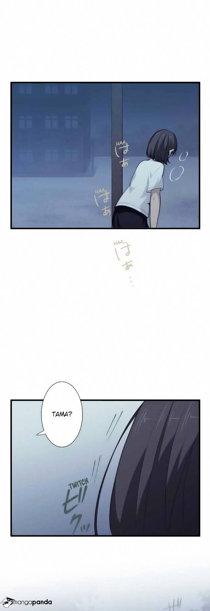 Read ReLIFE EN Manga Online