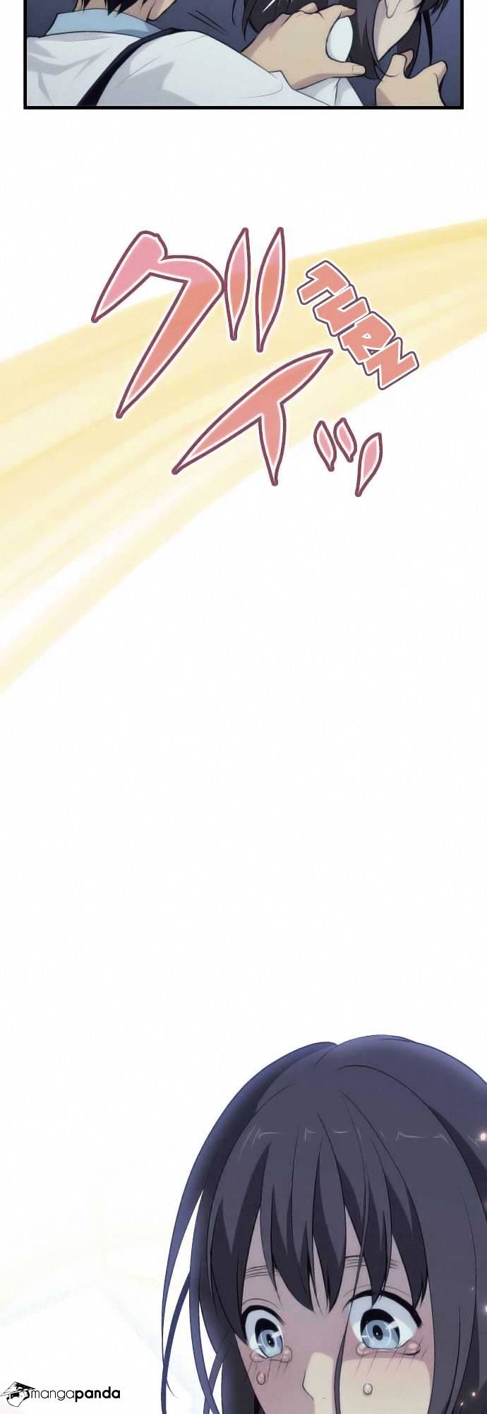 Read ReLIFE EN Manga Online