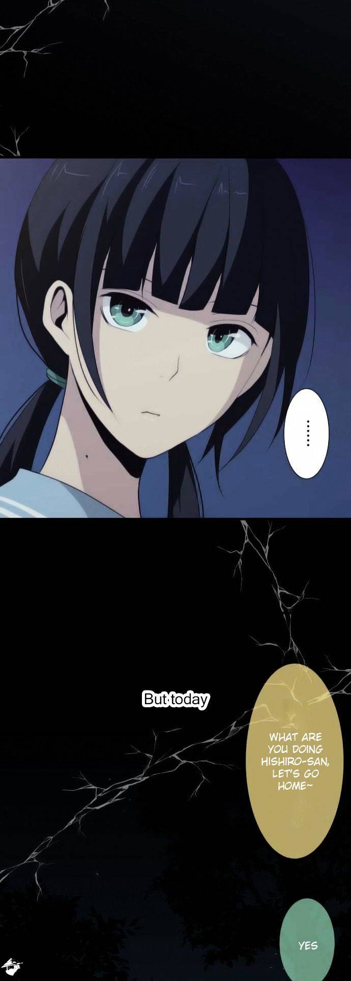 Read ReLIFE EN Manga Online