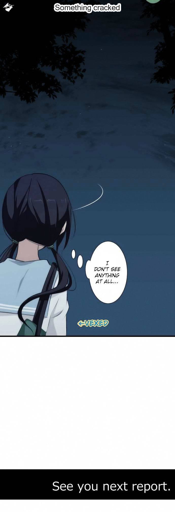 Read ReLIFE EN Manga Online
