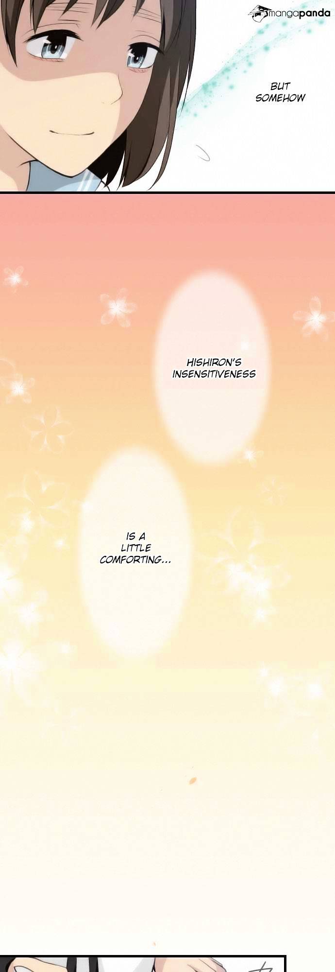 Read ReLIFE EN Manga Online