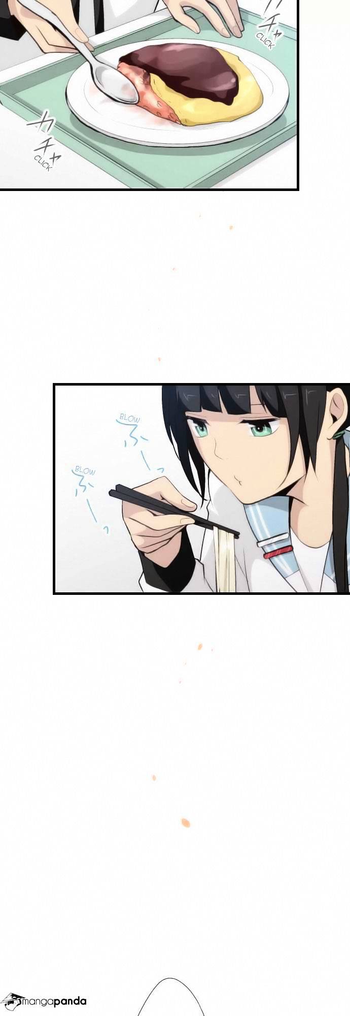 Read ReLIFE EN Manga Online