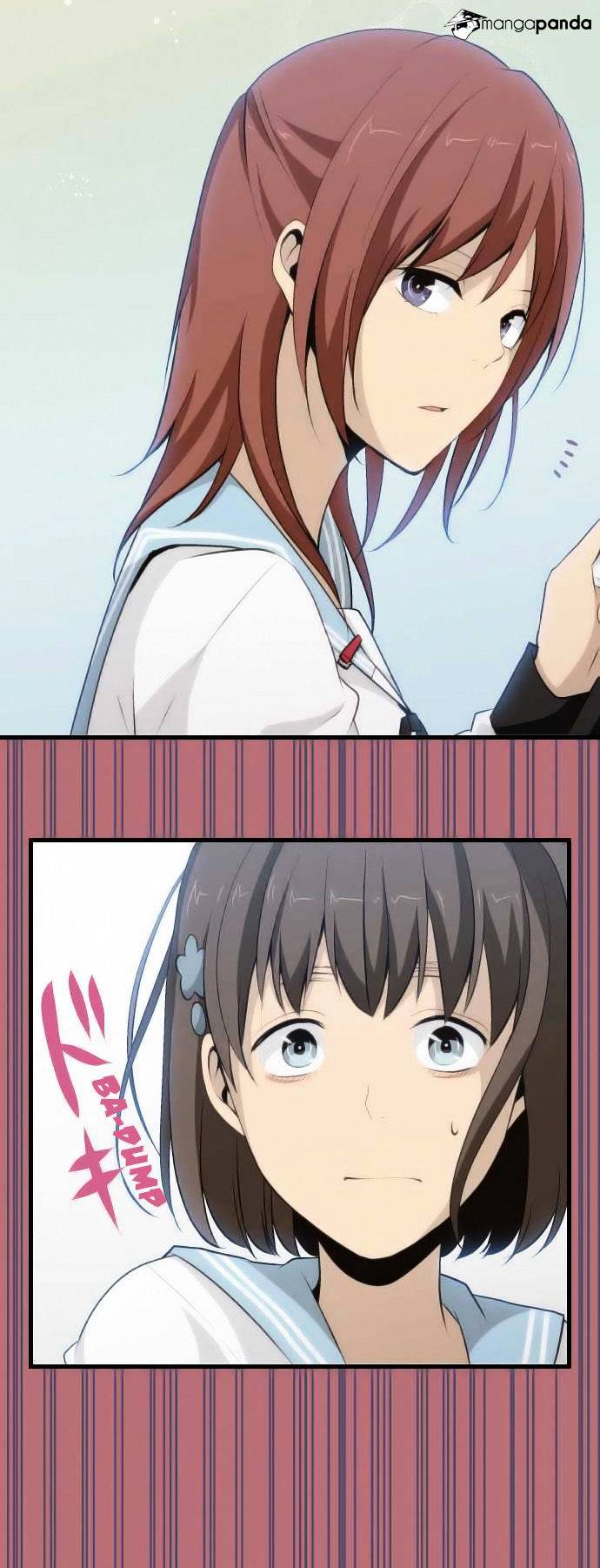 Read ReLIFE EN Manga Online