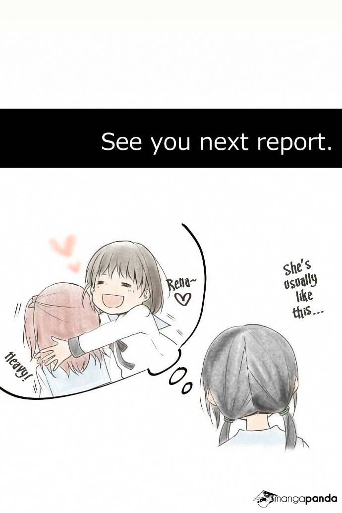 Read ReLIFE EN Manga Online