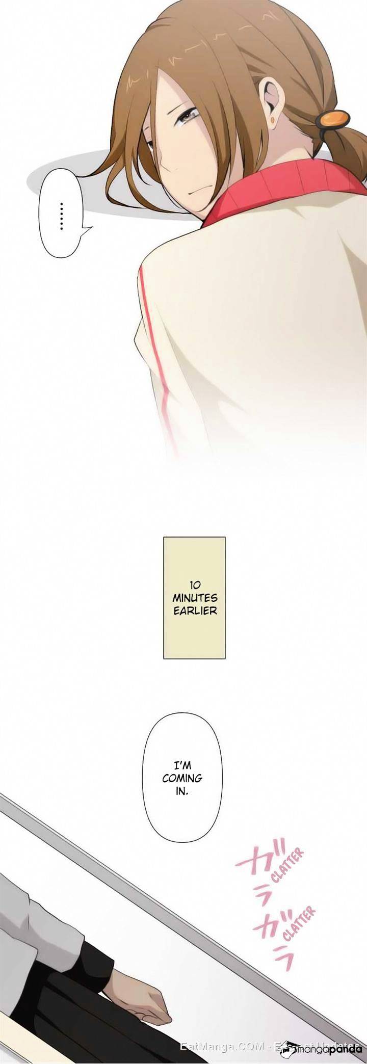 Read ReLIFE EN Manga Online