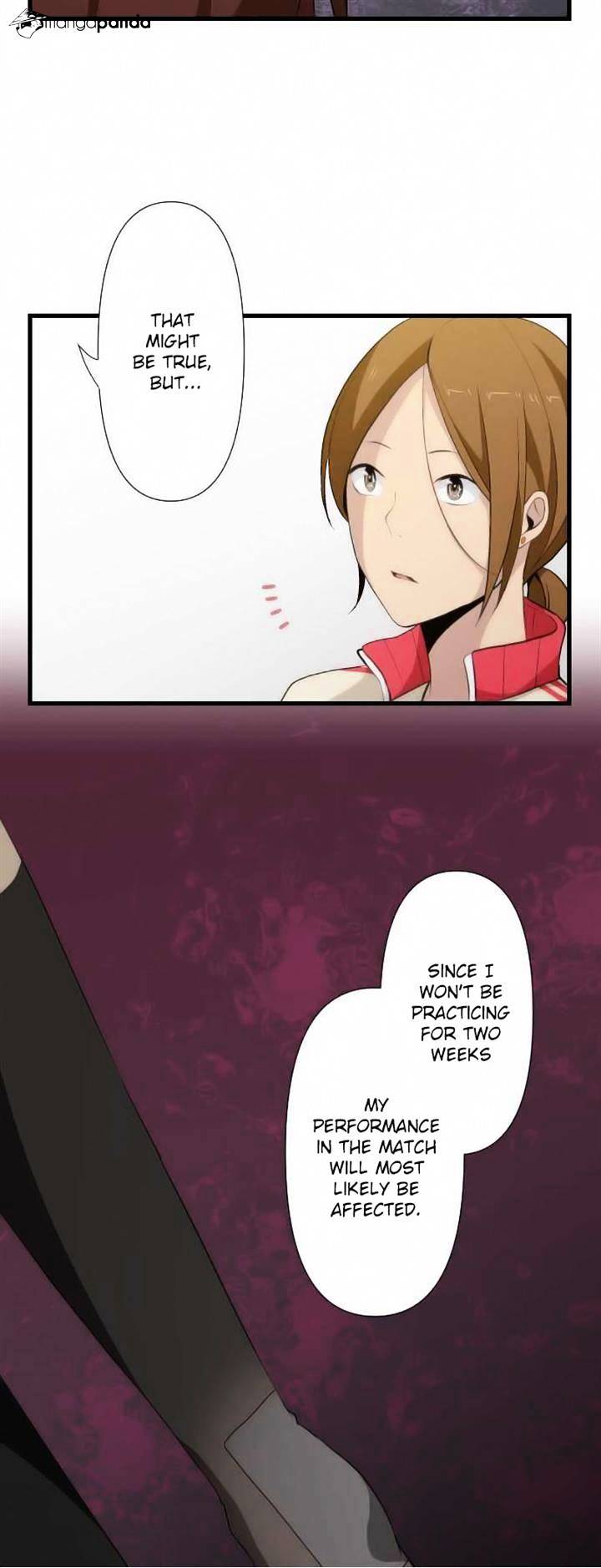 Read ReLIFE EN Manga Online