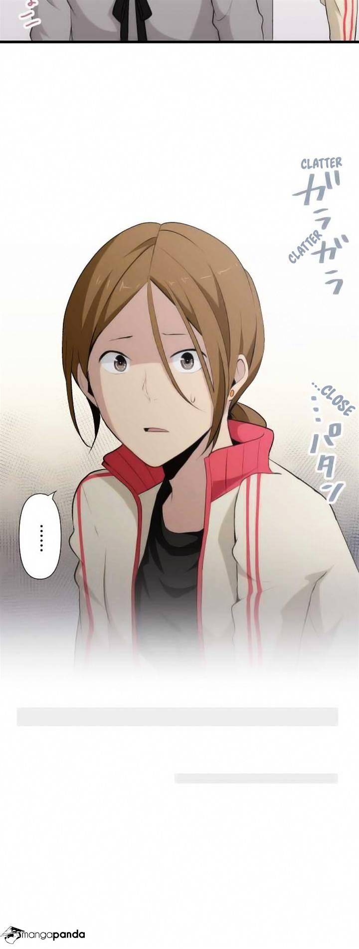 Read ReLIFE EN Manga Online