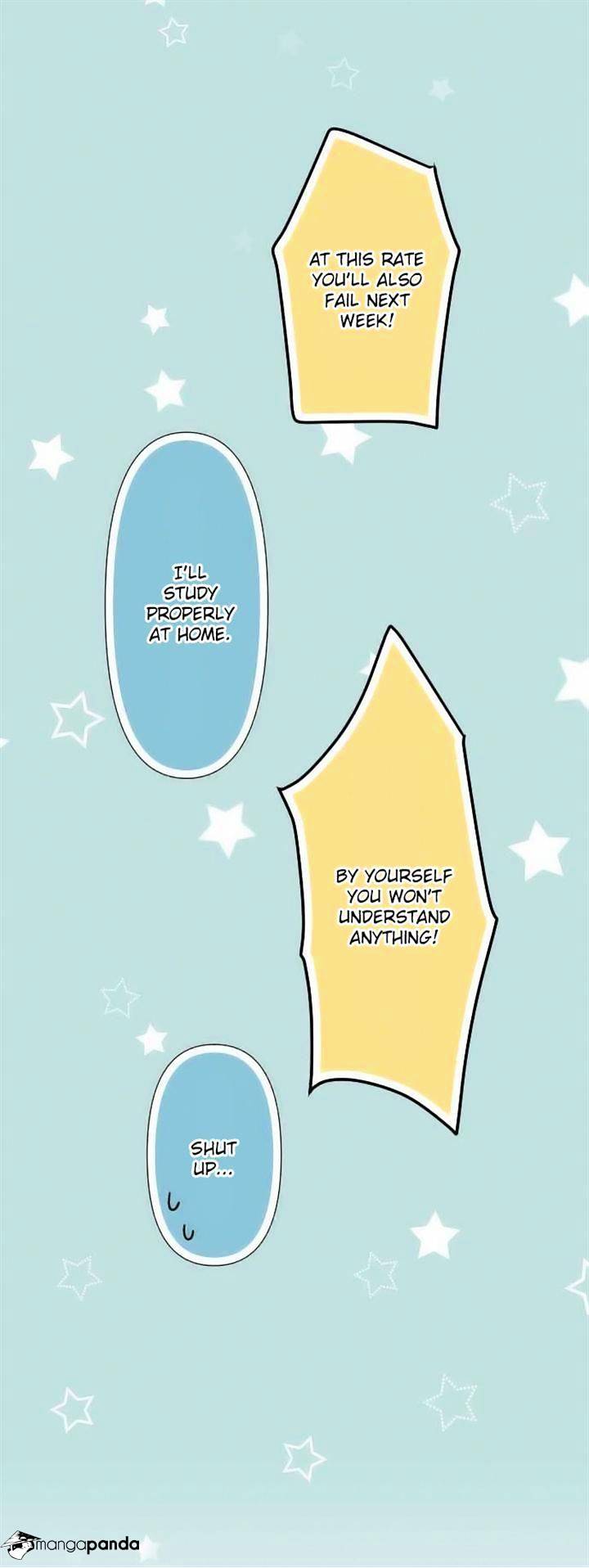 Read ReLIFE EN Manga Online