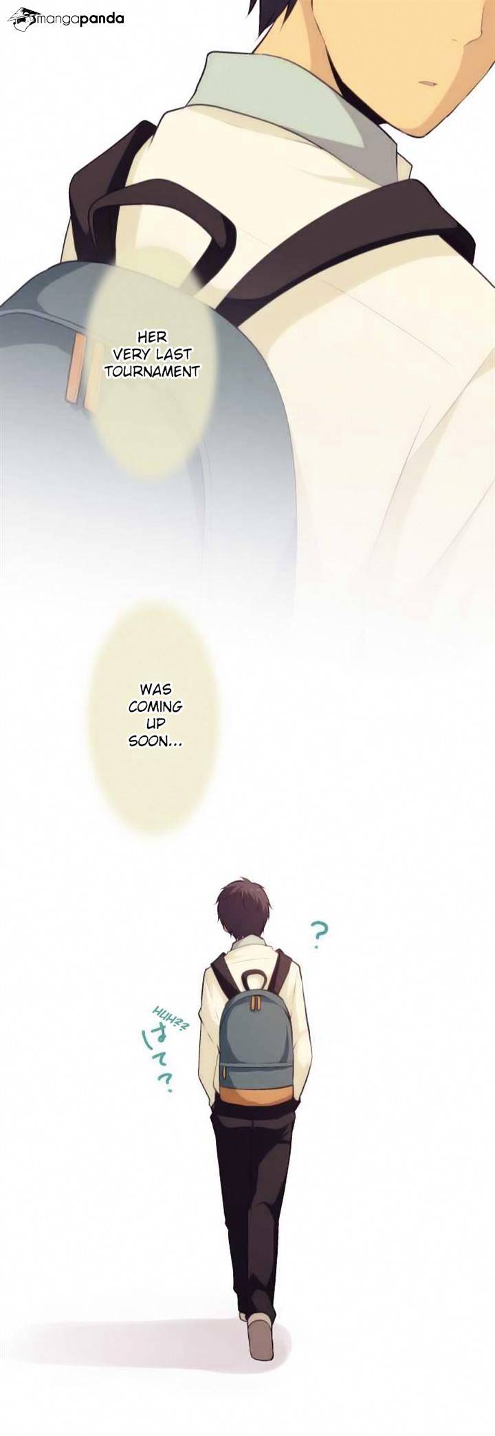 Read ReLIFE EN Manga Online
