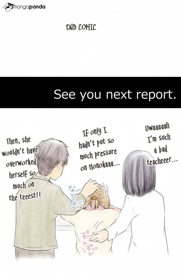 Read ReLIFE EN Manga Online