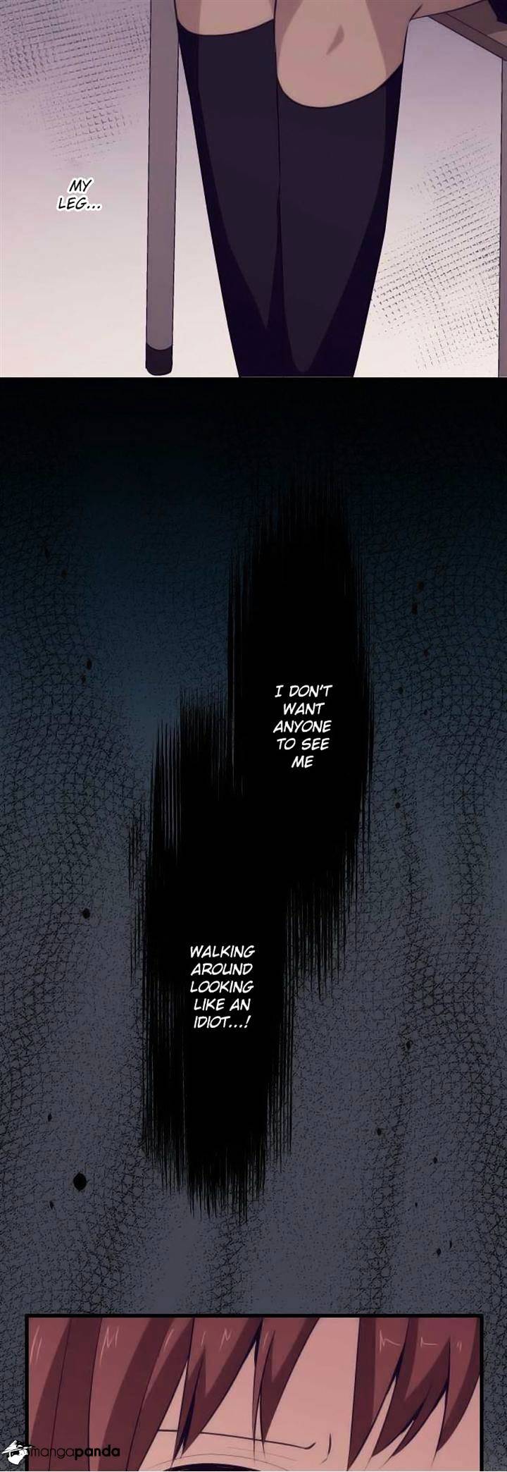 Read ReLIFE EN Manga Online