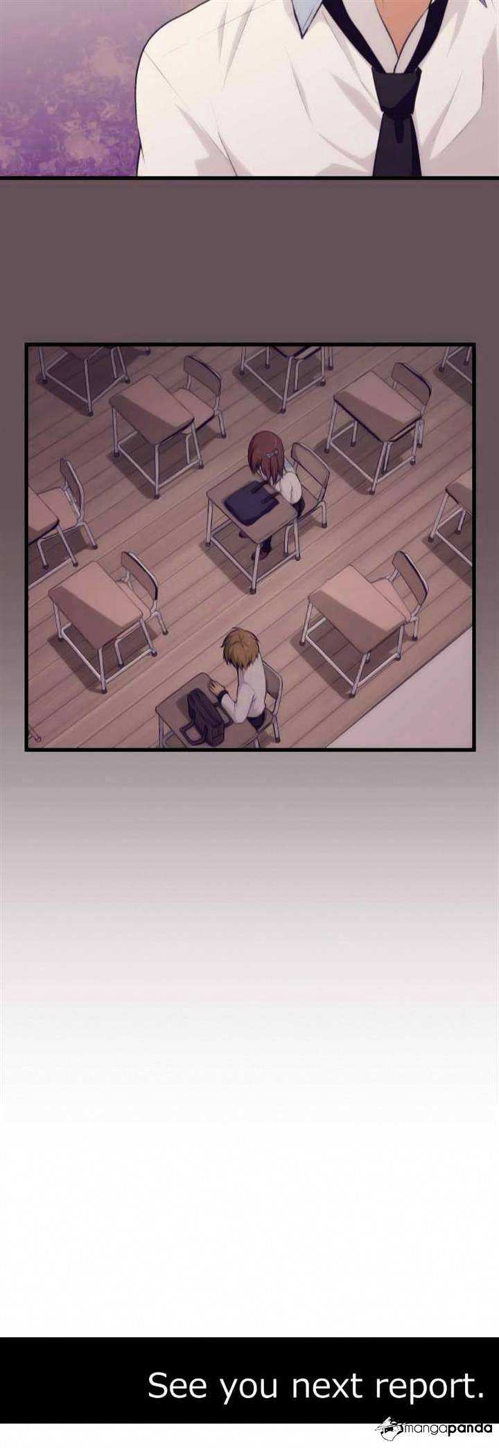 Read ReLIFE EN Manga Online