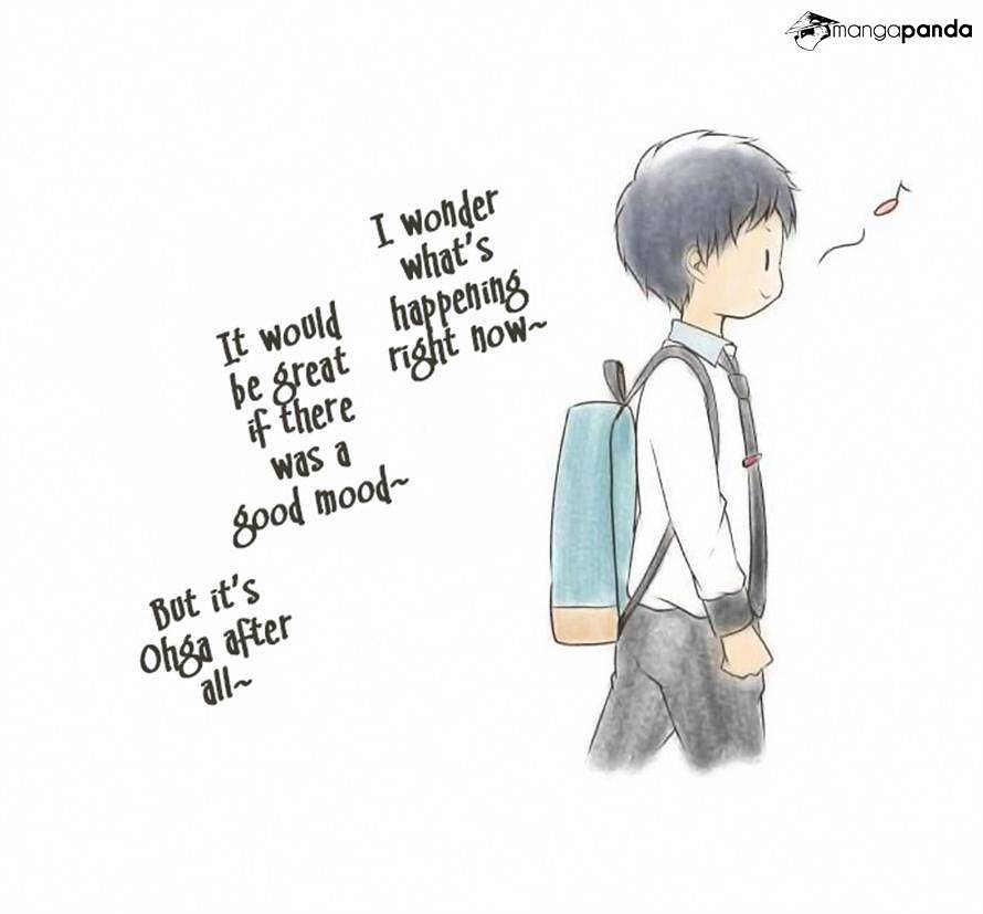 Read ReLIFE EN Manga Online