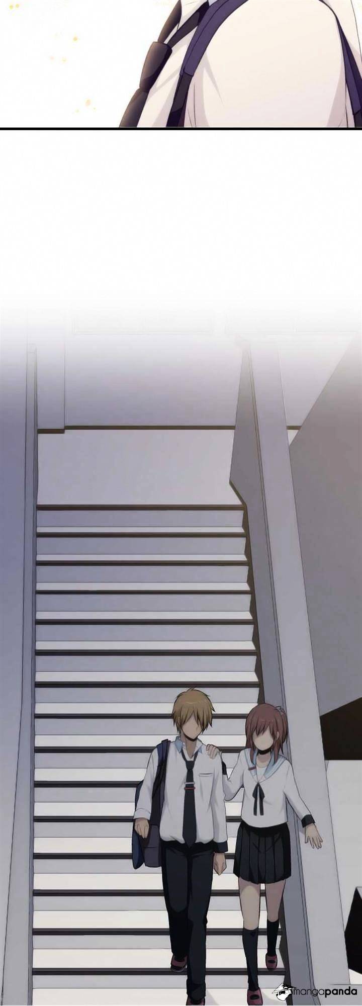 Read ReLIFE EN Manga Online