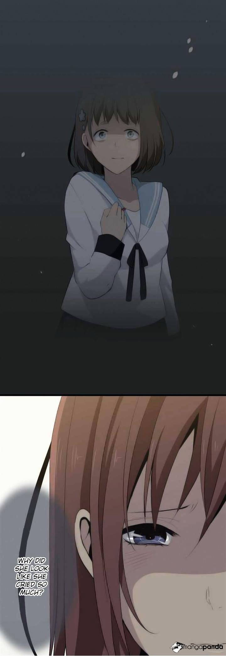 Read ReLIFE EN Manga Online