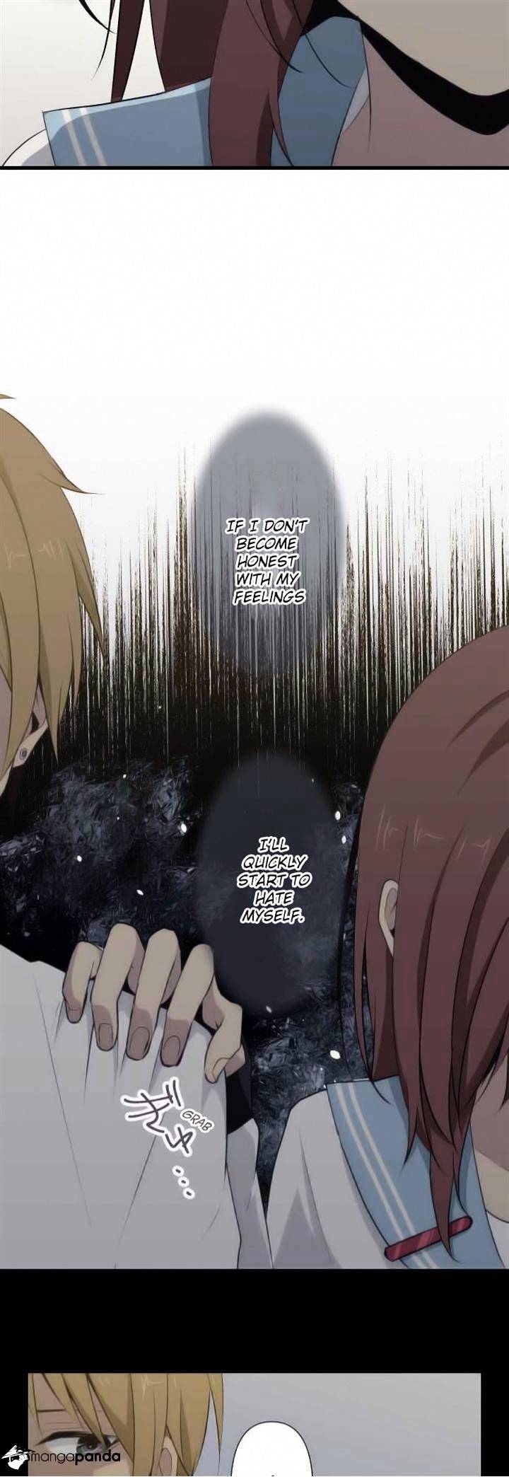 Read ReLIFE EN Manga Online