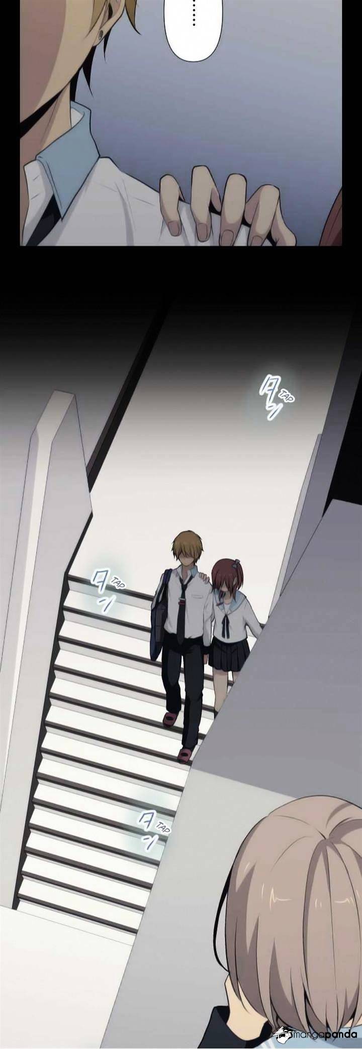 Read ReLIFE EN Manga Online