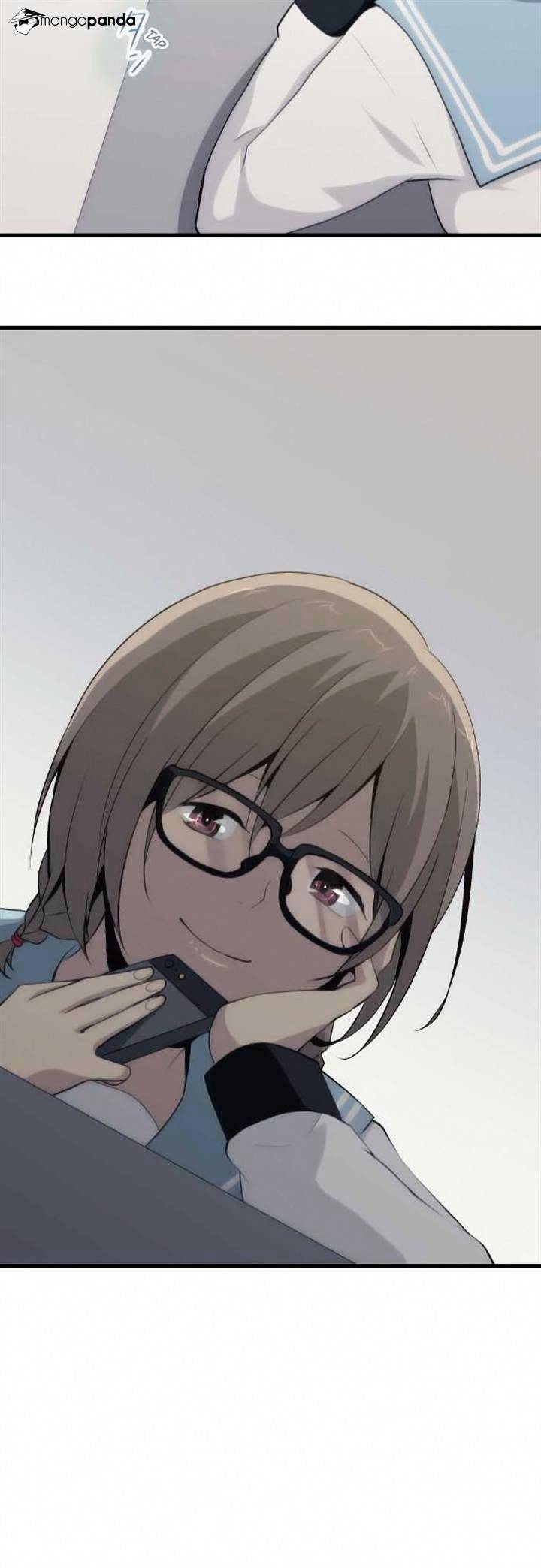 Read ReLIFE EN Manga Online