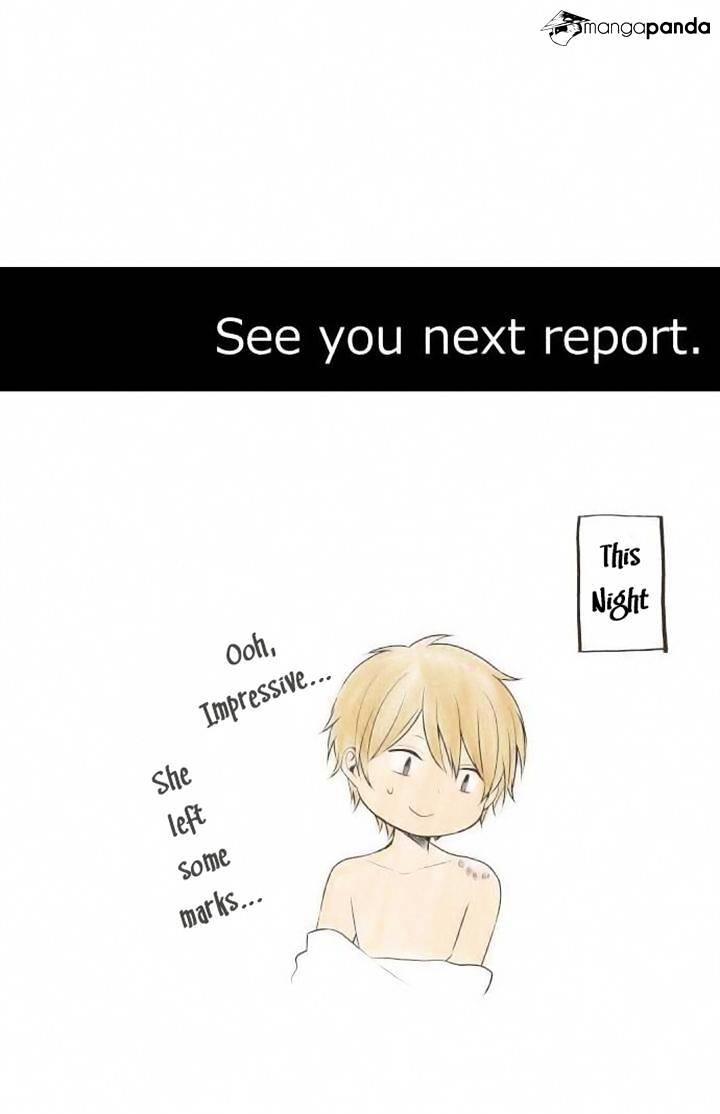 Read ReLIFE EN Manga Online