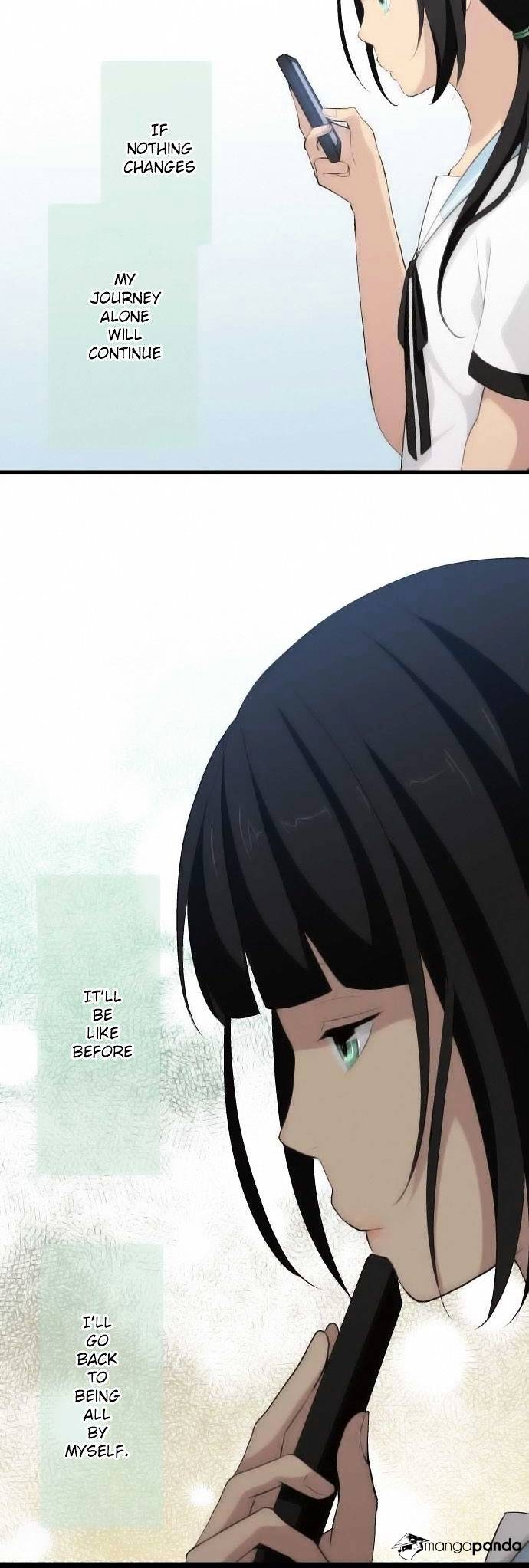 Read ReLIFE EN Manga Online