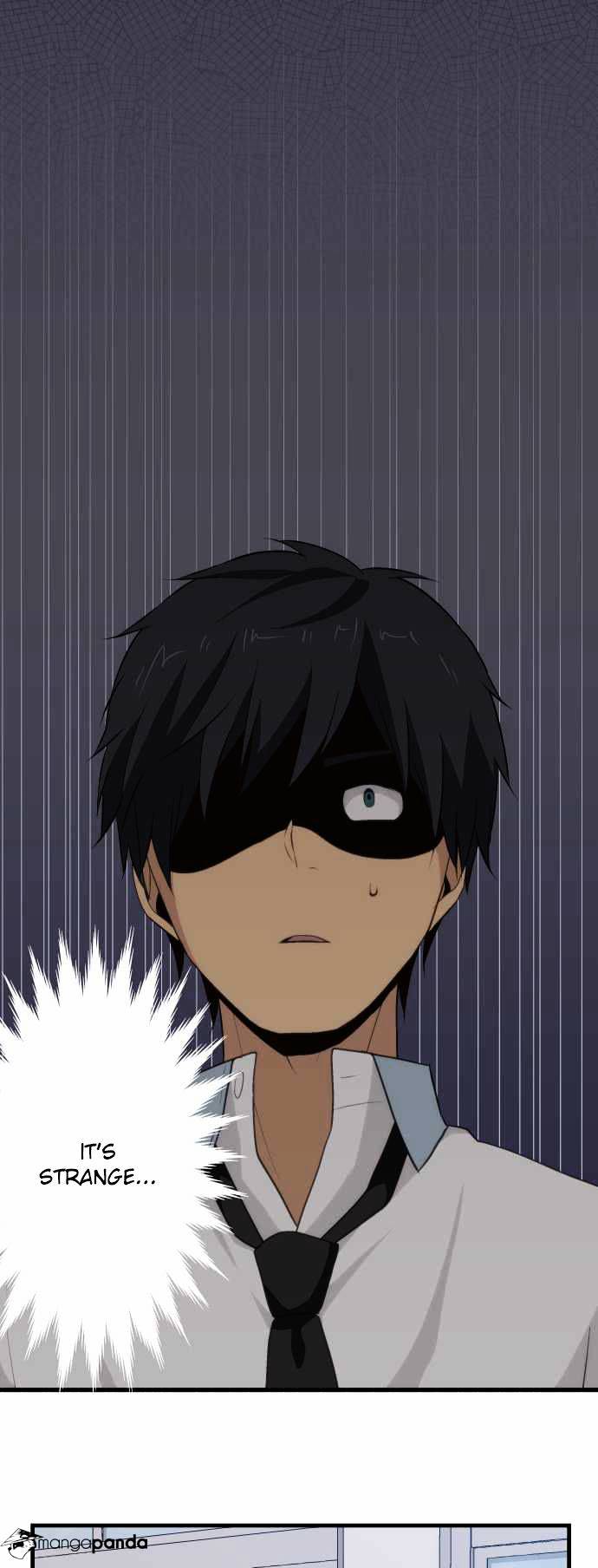 Read ReLIFE EN Manga Online