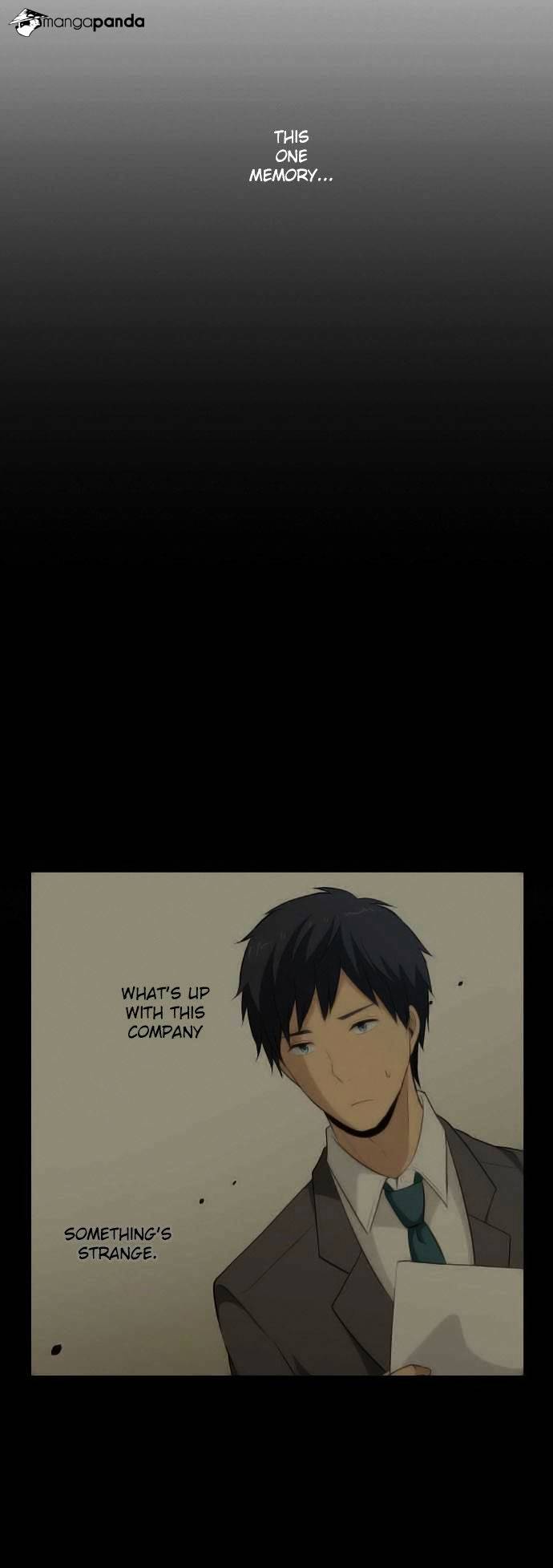 Read ReLIFE EN Manga Online