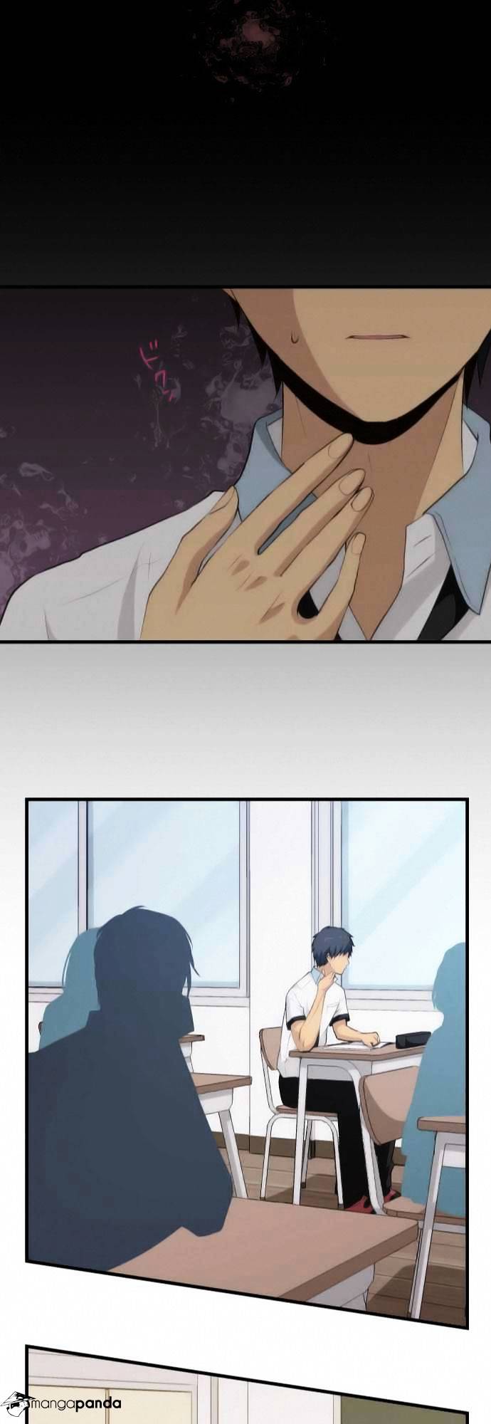 Read ReLIFE EN Manga Online