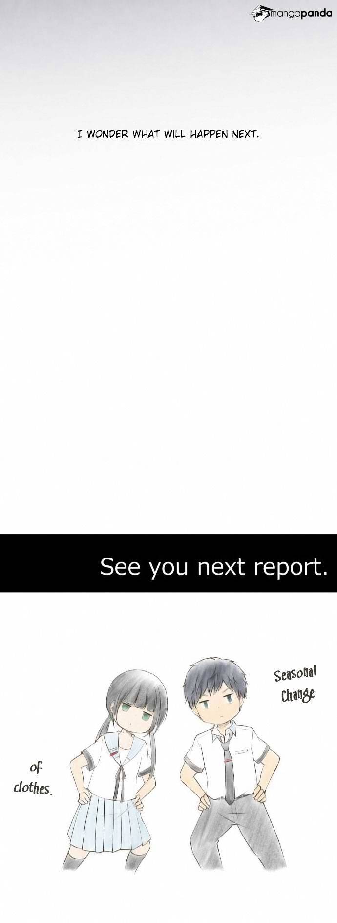 Read ReLIFE EN Manga Online