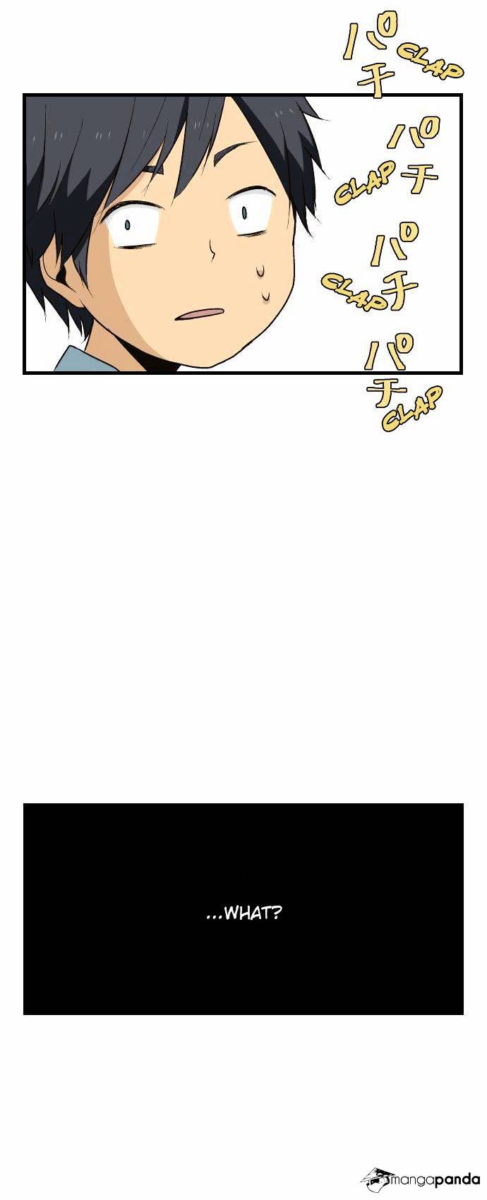 Read ReLIFE EN Manga Online