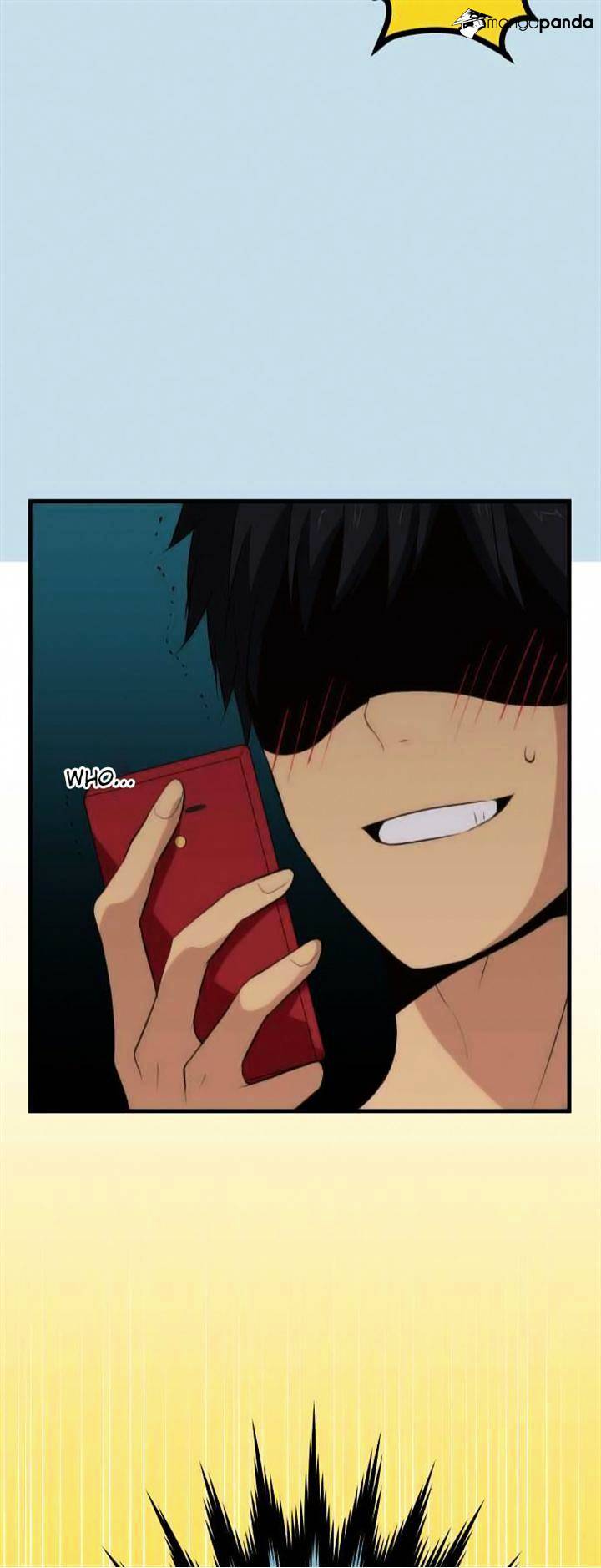 Read ReLIFE EN Manga Online