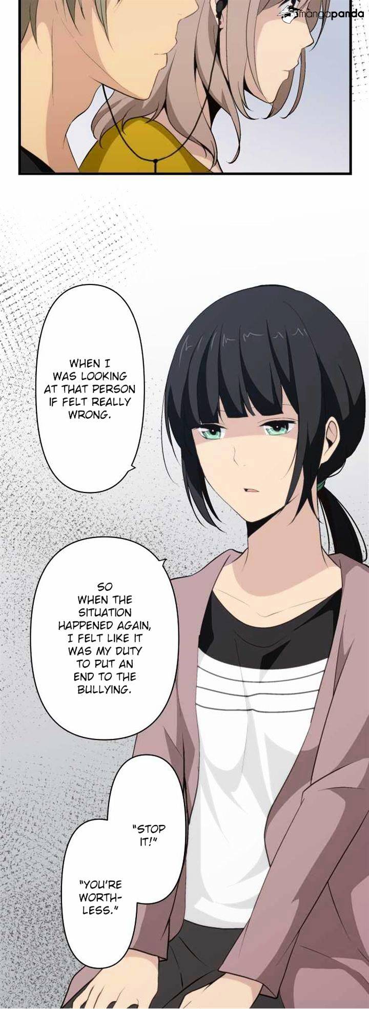Read ReLIFE EN Manga Online