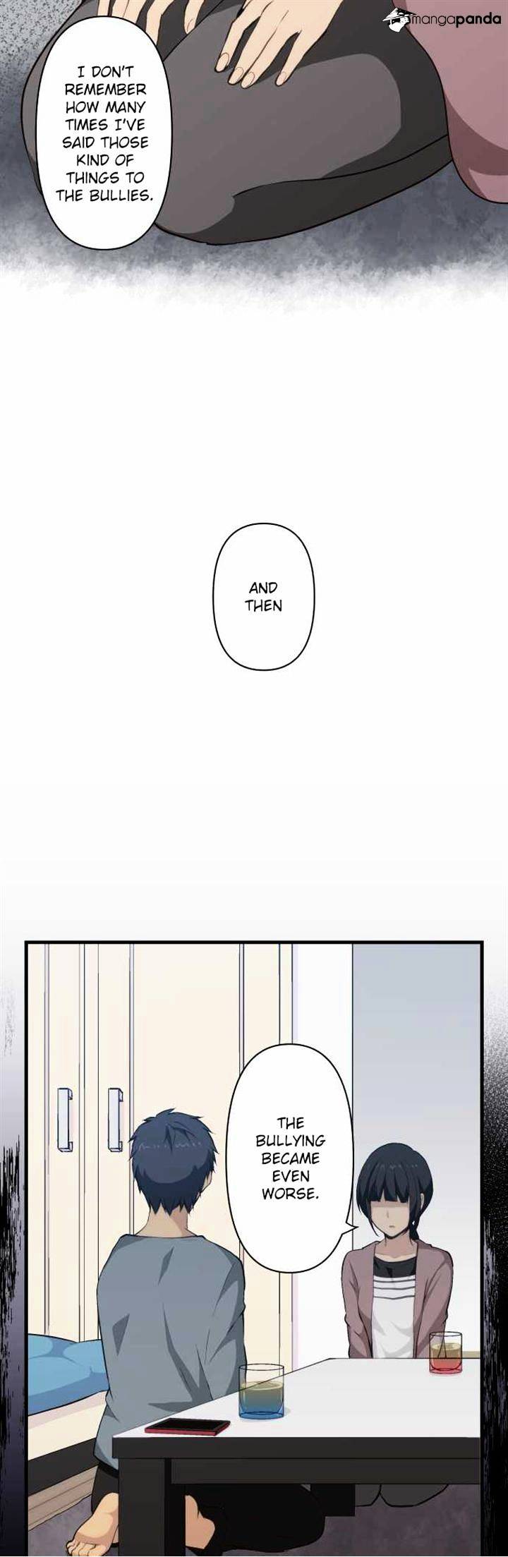 Read ReLIFE EN Manga Online