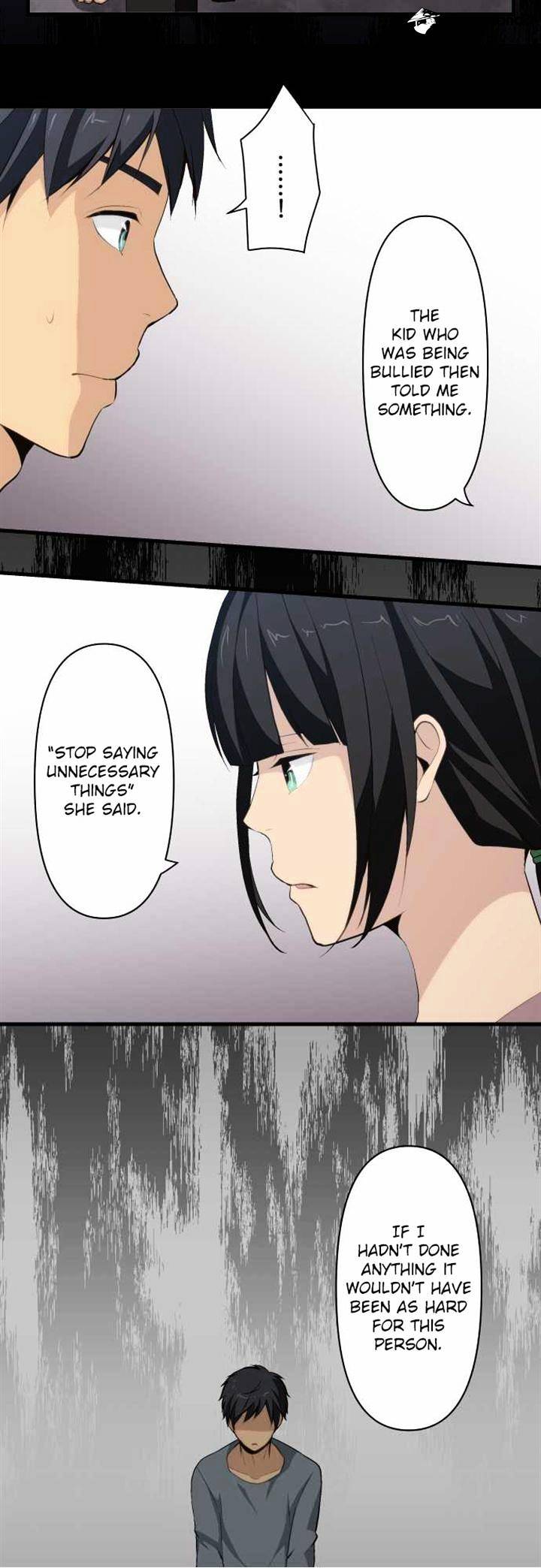 Read ReLIFE EN Manga Online
