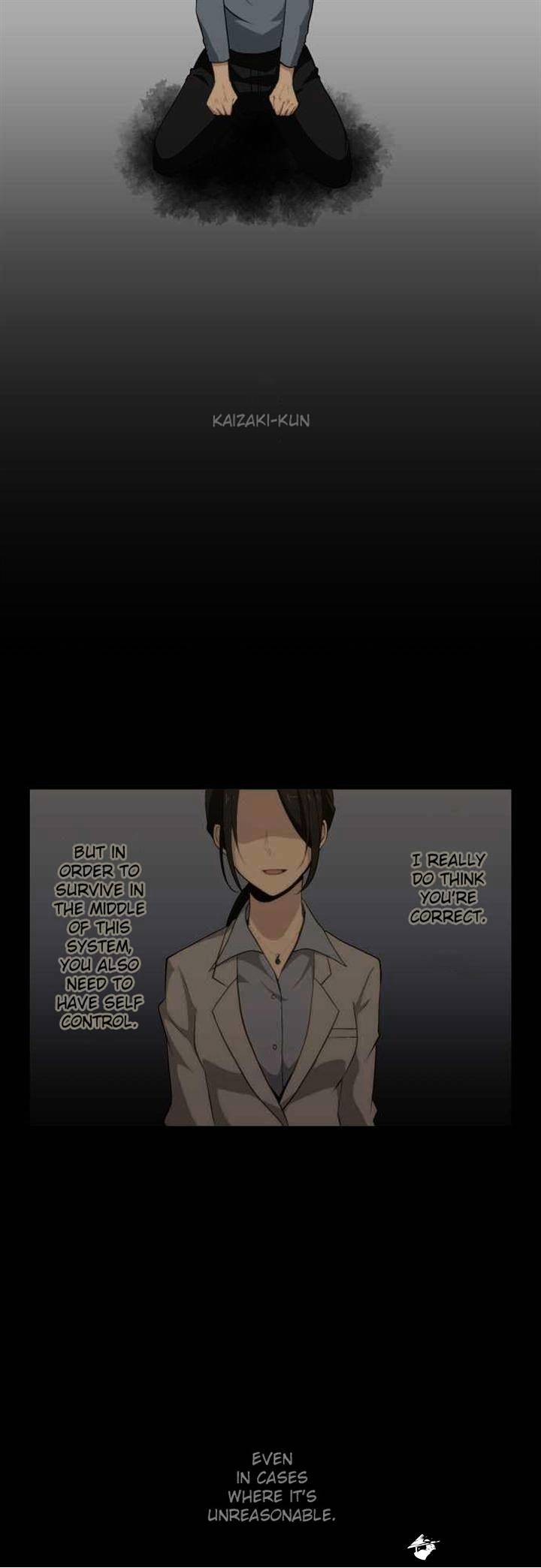 Read ReLIFE EN Manga Online