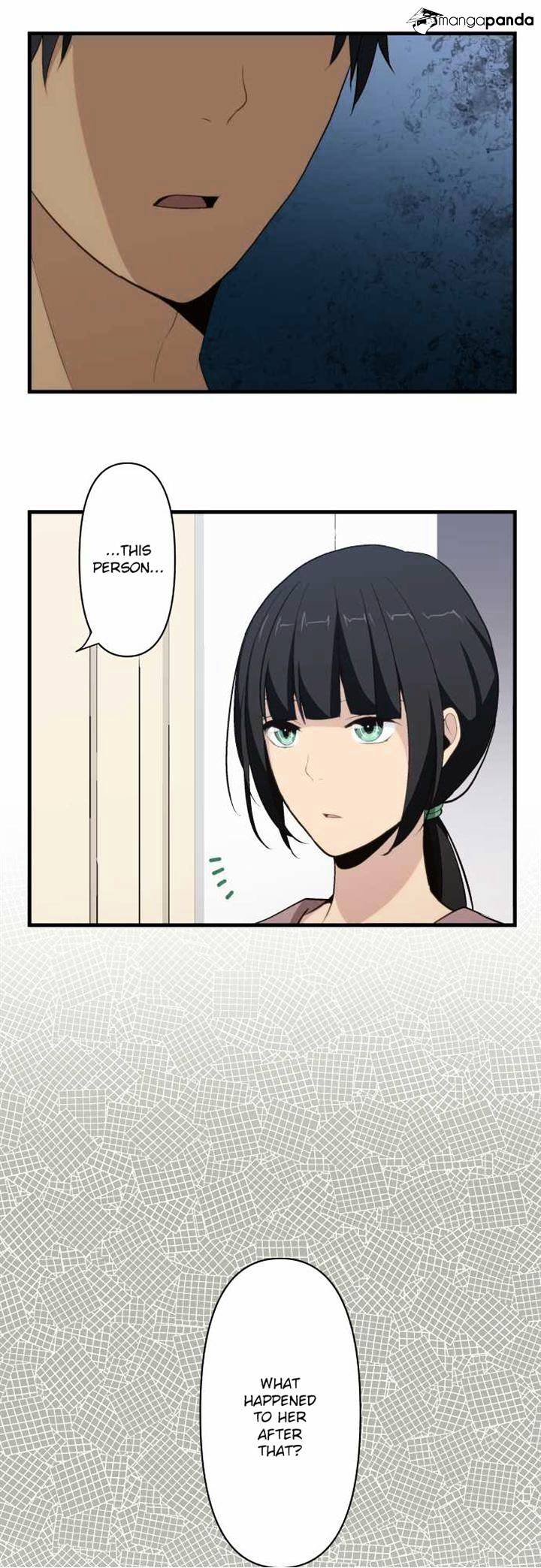 Read ReLIFE EN Manga Online