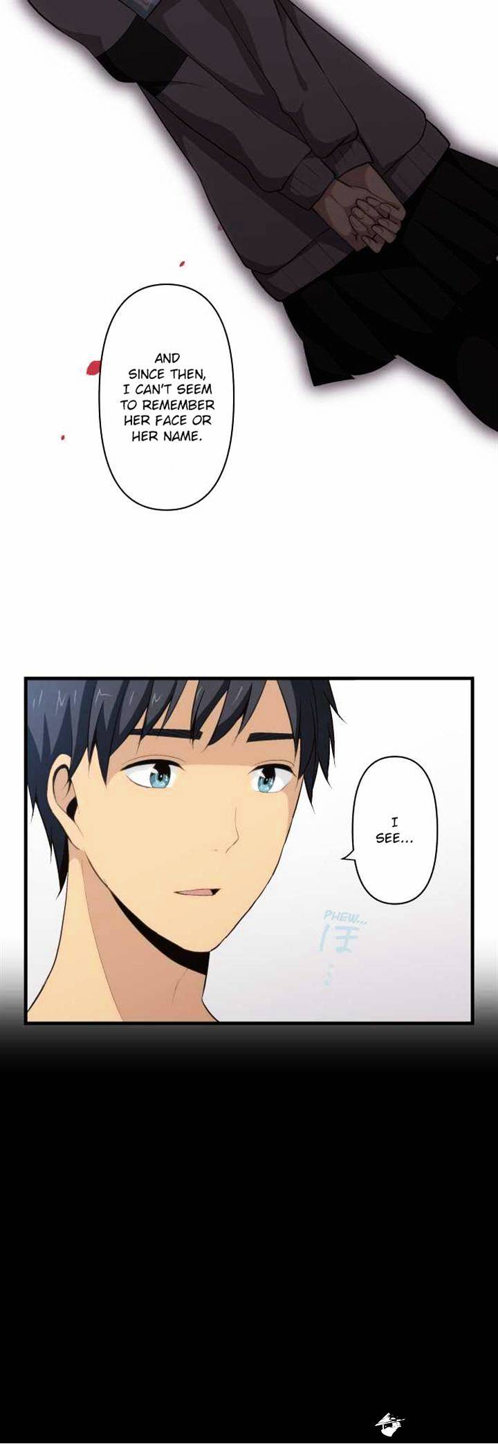 Read ReLIFE EN Manga Online