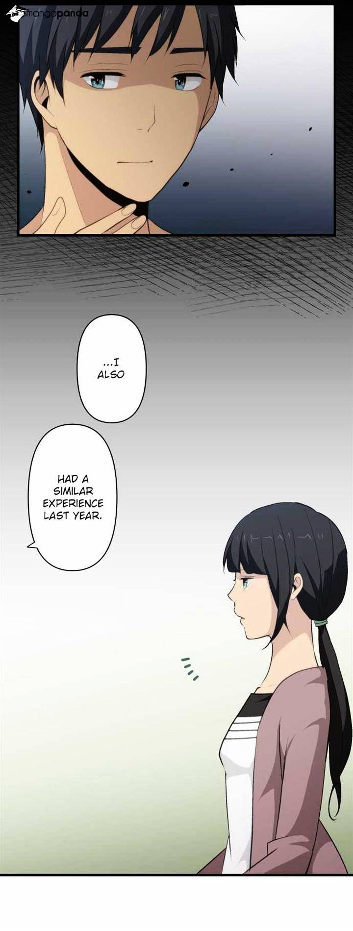 Read ReLIFE EN Manga Online