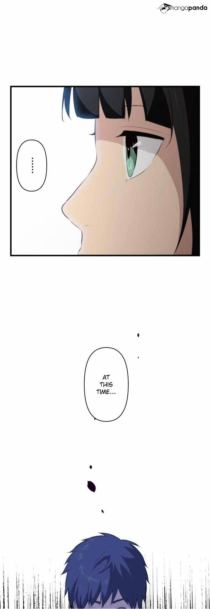 Read ReLIFE EN Manga Online