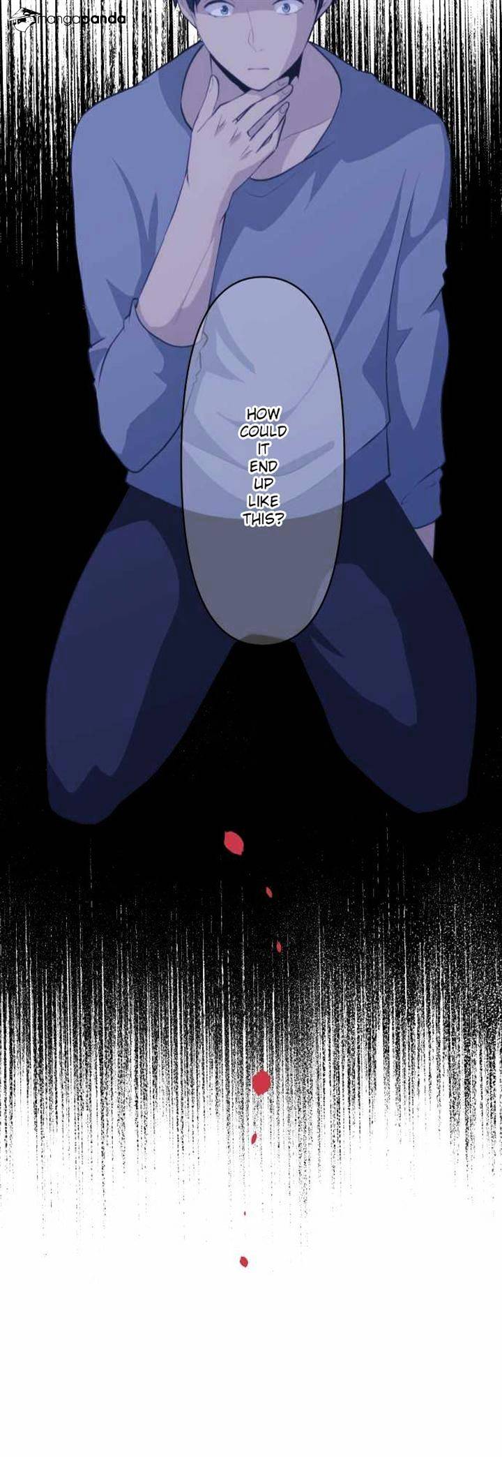 Read ReLIFE EN Manga Online