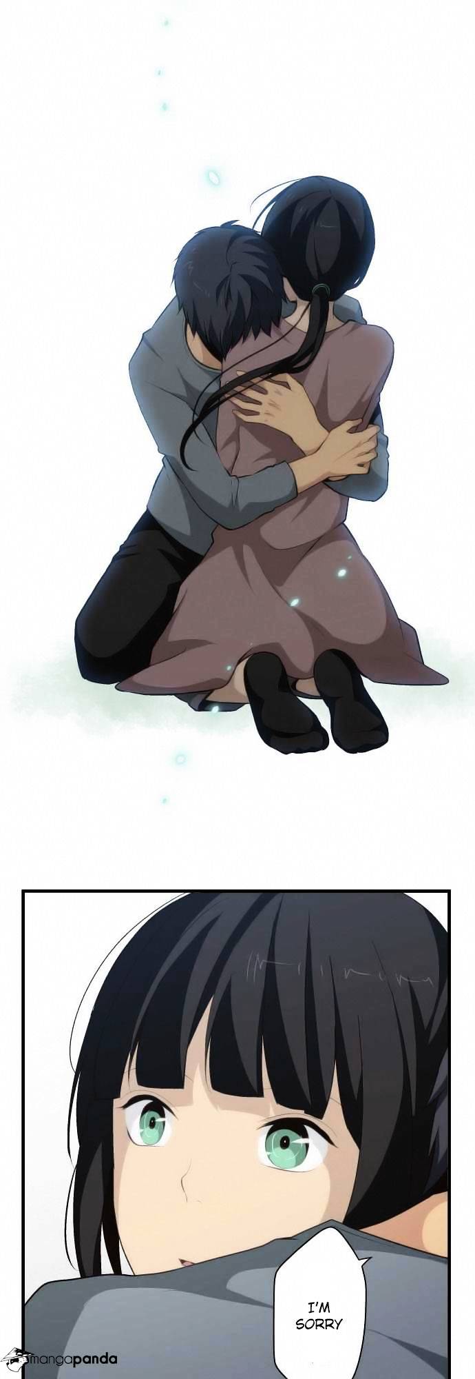 Read ReLIFE EN Manga Online
