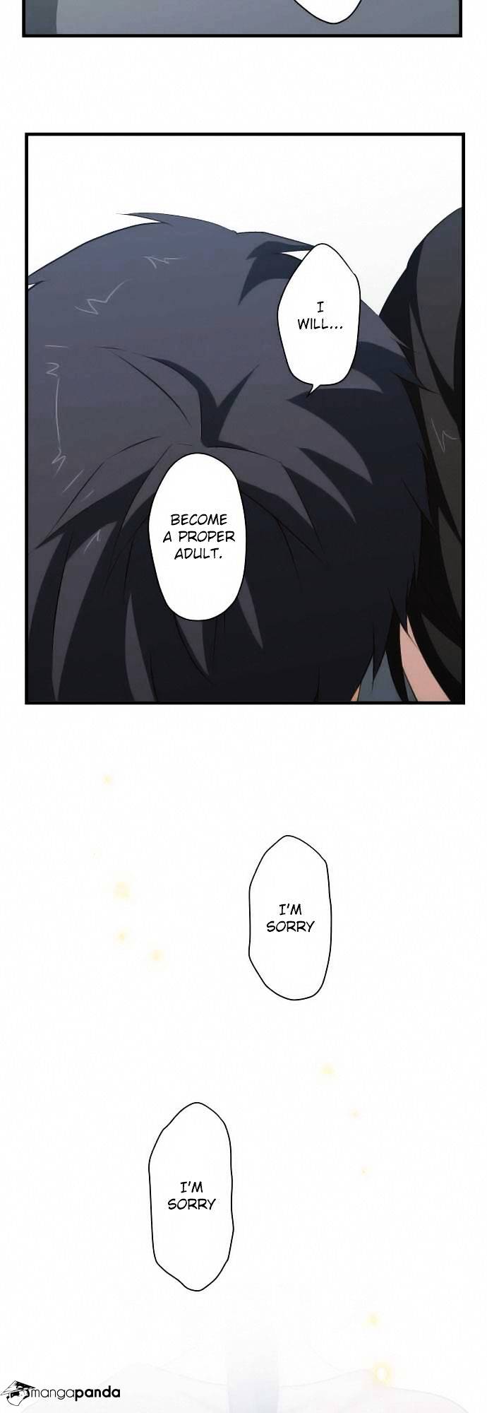 Read ReLIFE EN Manga Online