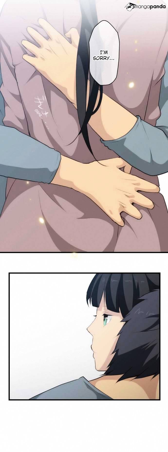 Read ReLIFE EN Manga Online