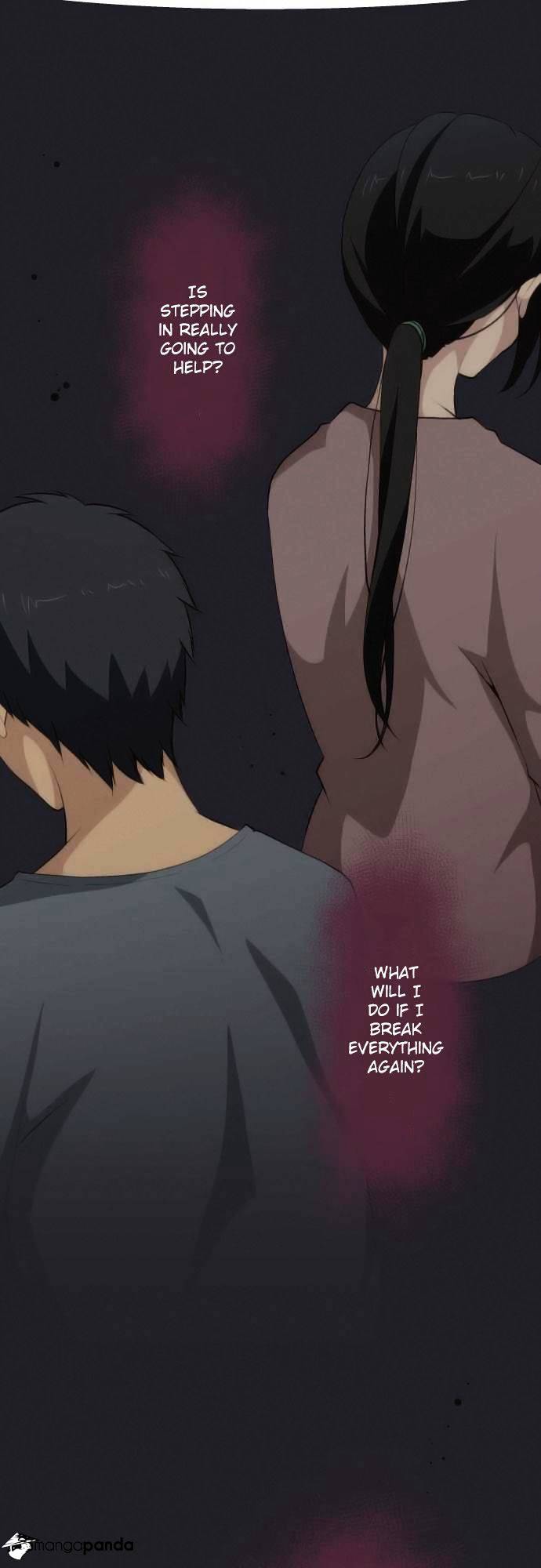 Read ReLIFE EN Manga Online