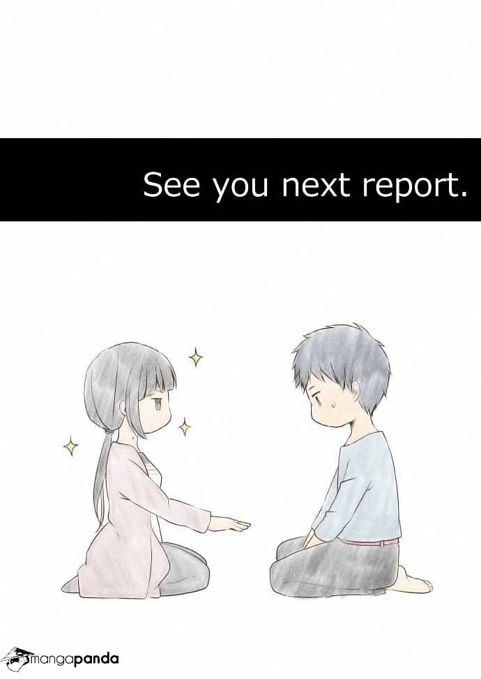 Read ReLIFE EN Manga Online
