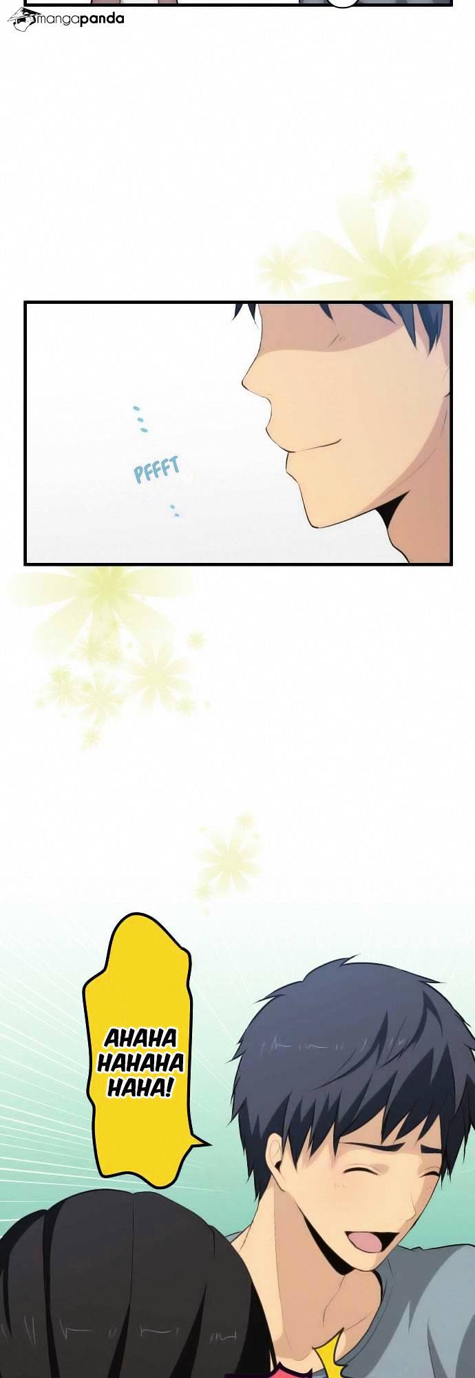 Read ReLIFE EN Manga Online