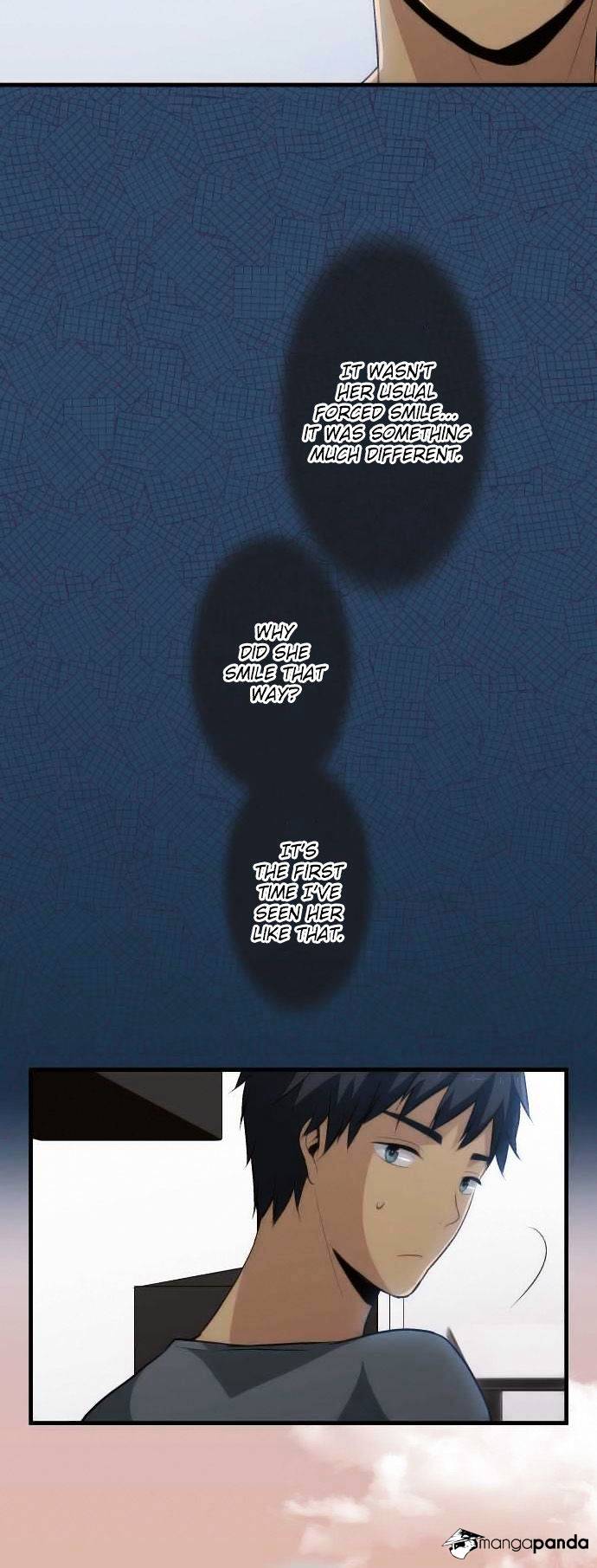 Read ReLIFE EN Manga Online