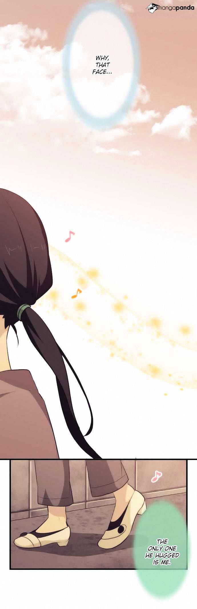 Read ReLIFE EN Manga Online