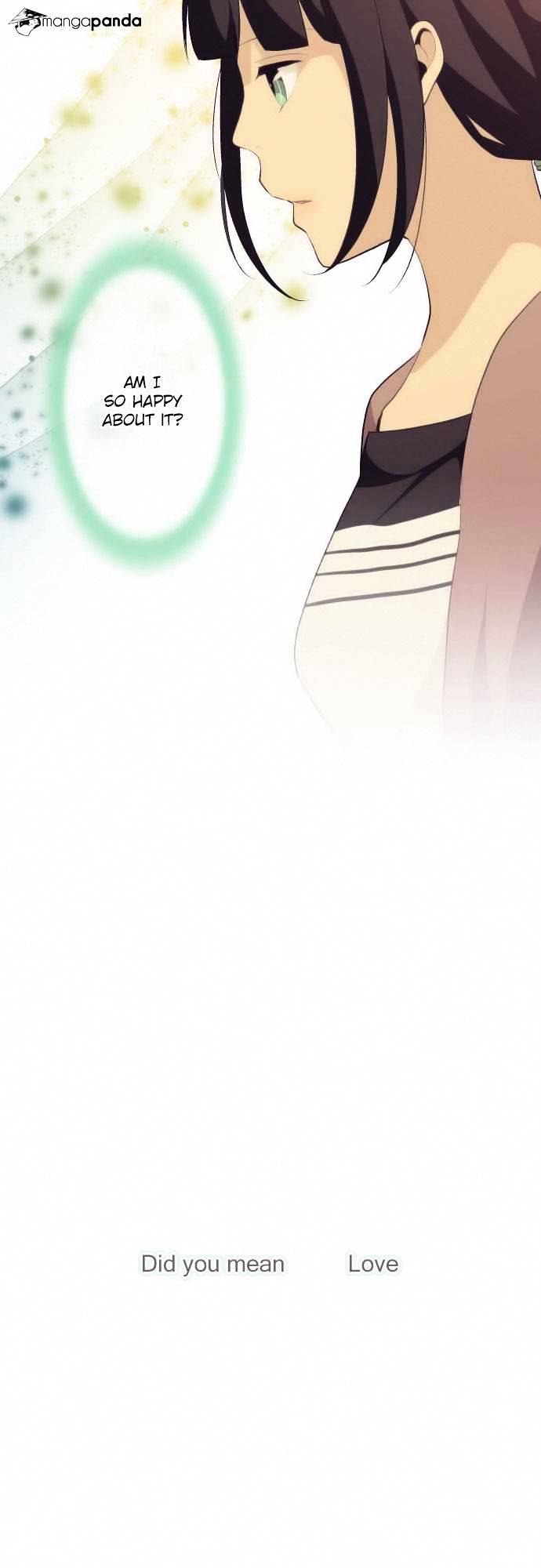 Read ReLIFE EN Manga Online
