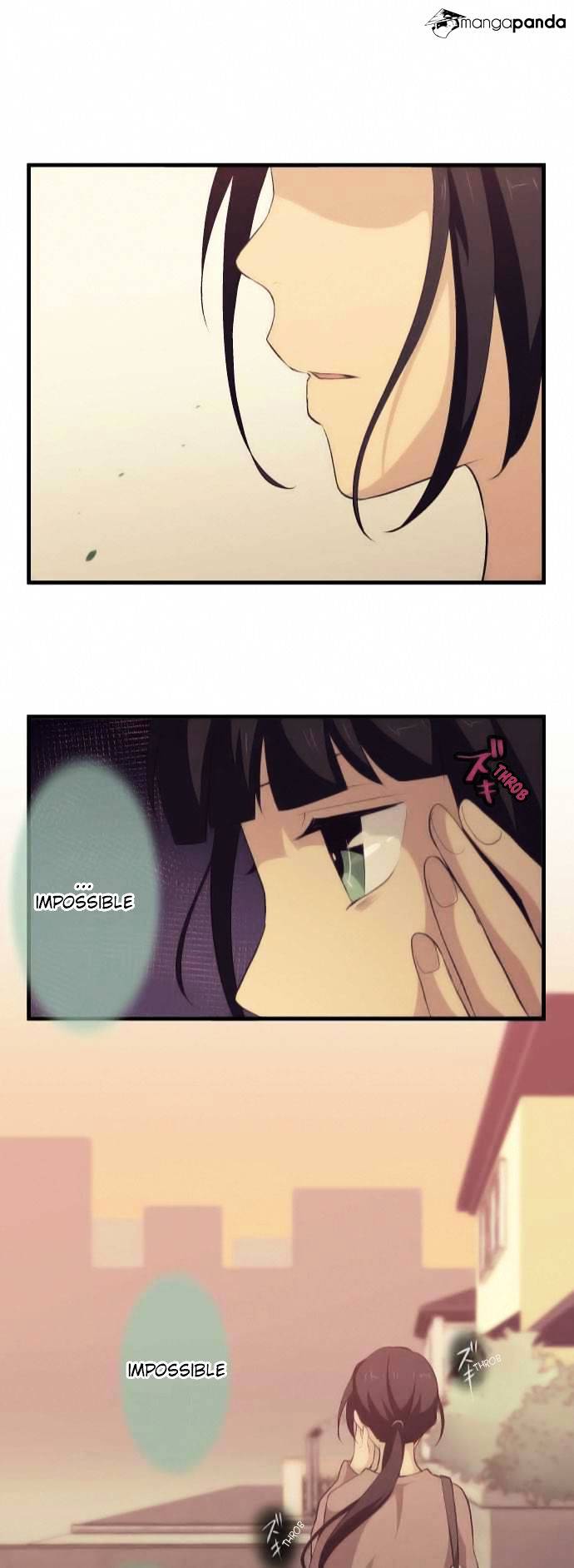Read ReLIFE EN Manga Online