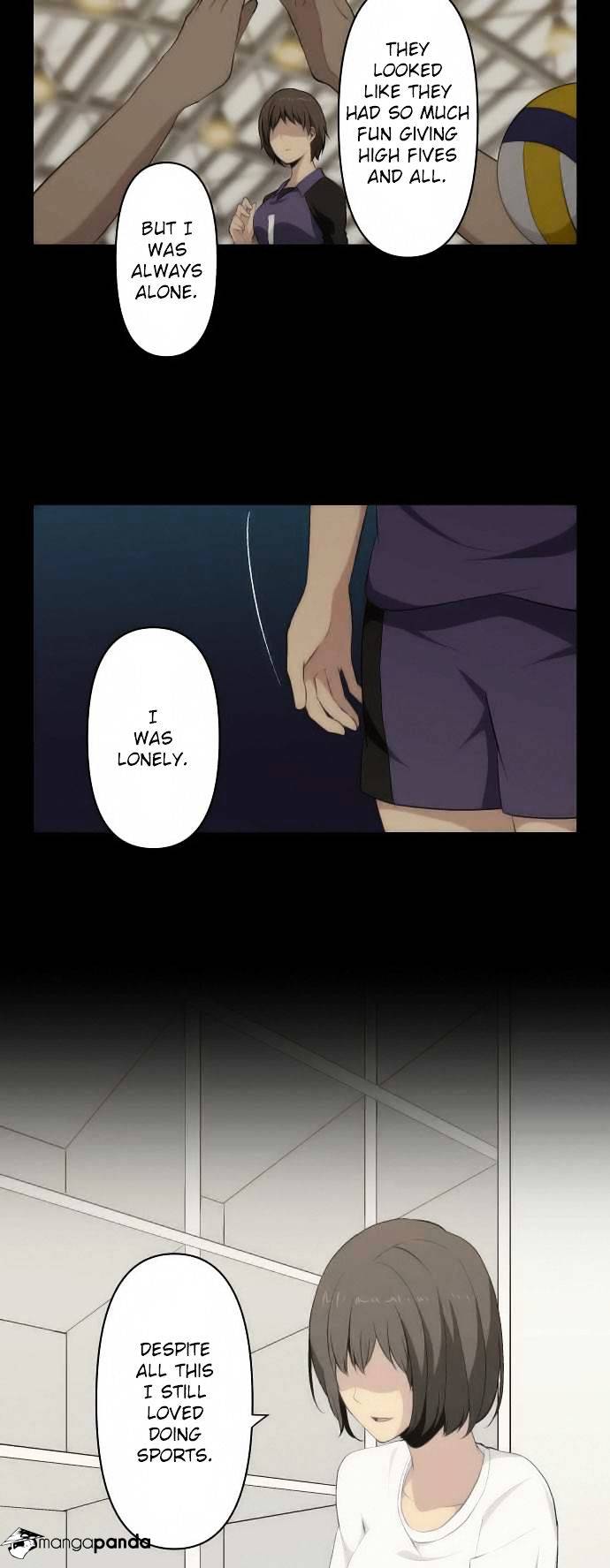 Read ReLIFE EN Manga Online